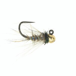 Umpqua Hustler CDC Graffam's in Light